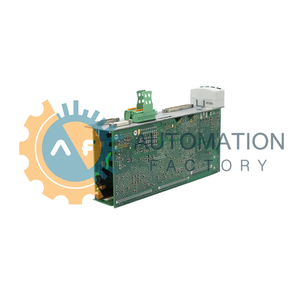 Bosch Rexroth Indramat CSB01.1C-PL-ENS-MEM-L1-S-NN-FW Back Right image