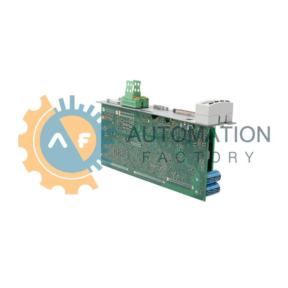 Bosch Rexroth Indramat CSB01.1C-PL-ENS-MEM-L1-S-NN-FW Front Right image