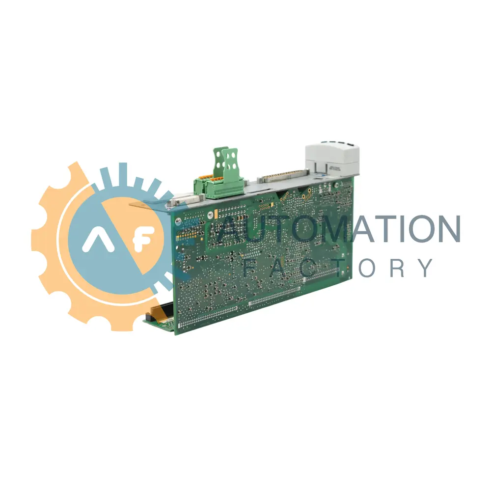 Bosch Rexroth Indramat CSB01.1C-PL-ENS-NNN-L2-S-NN-FW Back Right image