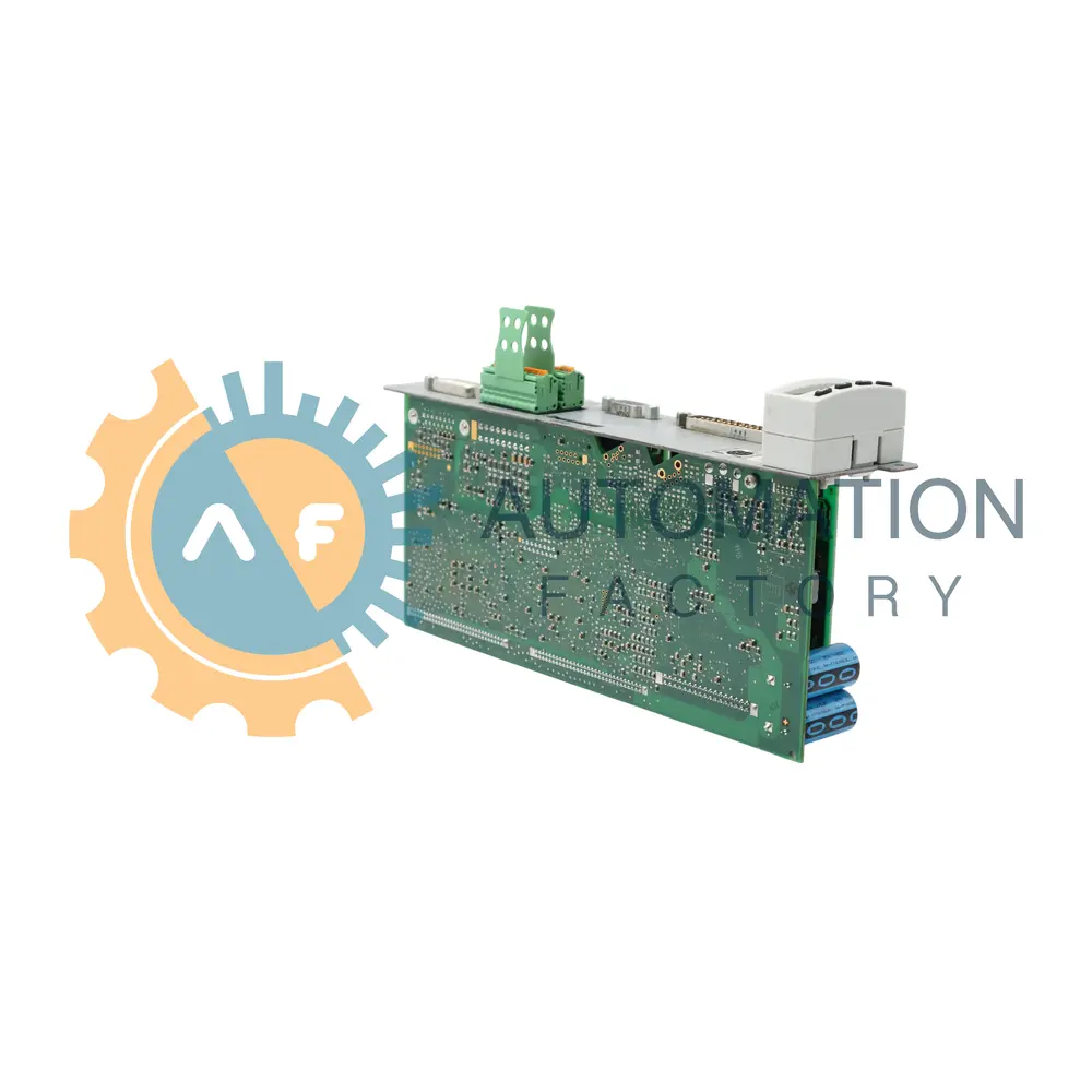 Bosch Rexroth Indramat CSB01.1C-PL-ENS-NNN-L2-S-NN-FW Front Right image