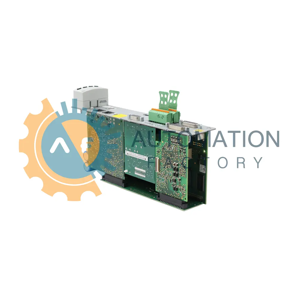 Bosch Rexroth Indramat CSB01.1C-S3-ENS-EN1-L1-S-NN-FW Back Left image