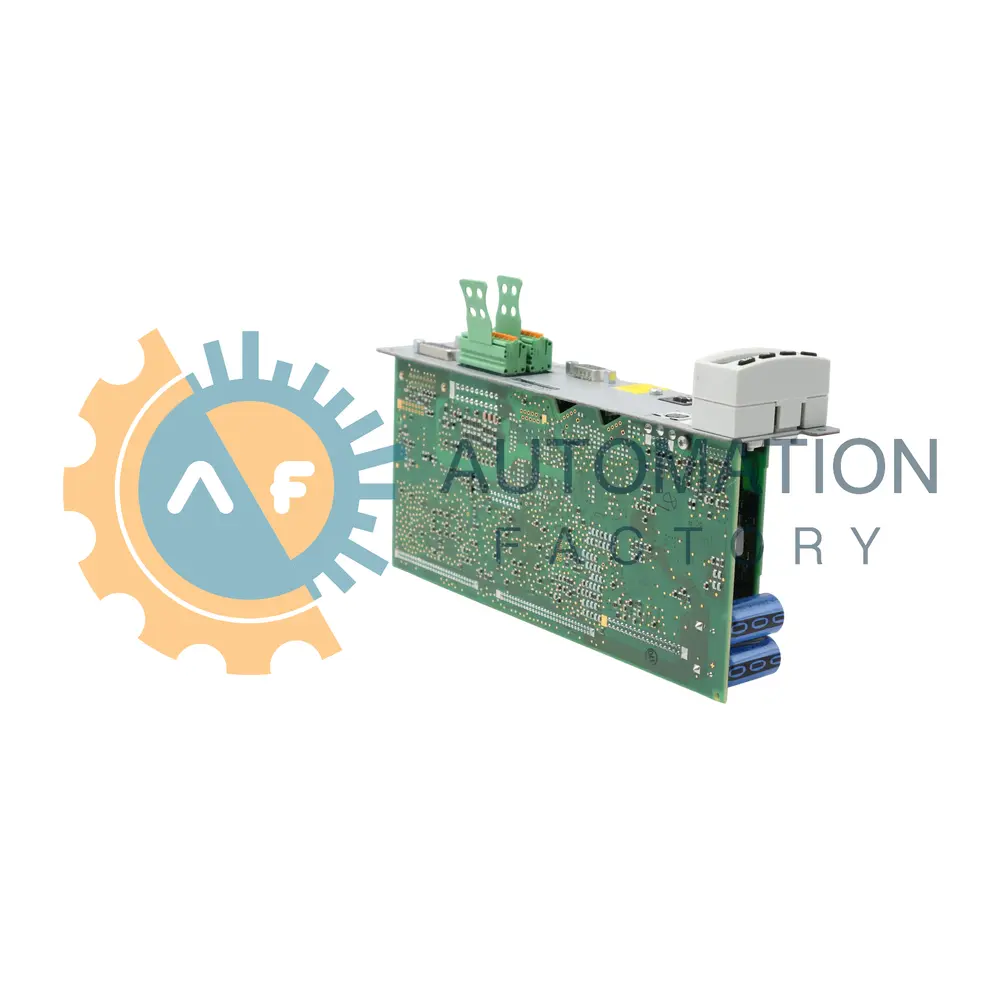 Bosch Rexroth Indramat CSB01.1C-S3-ENS-EN1-L1-S-NN-FW Front Right image