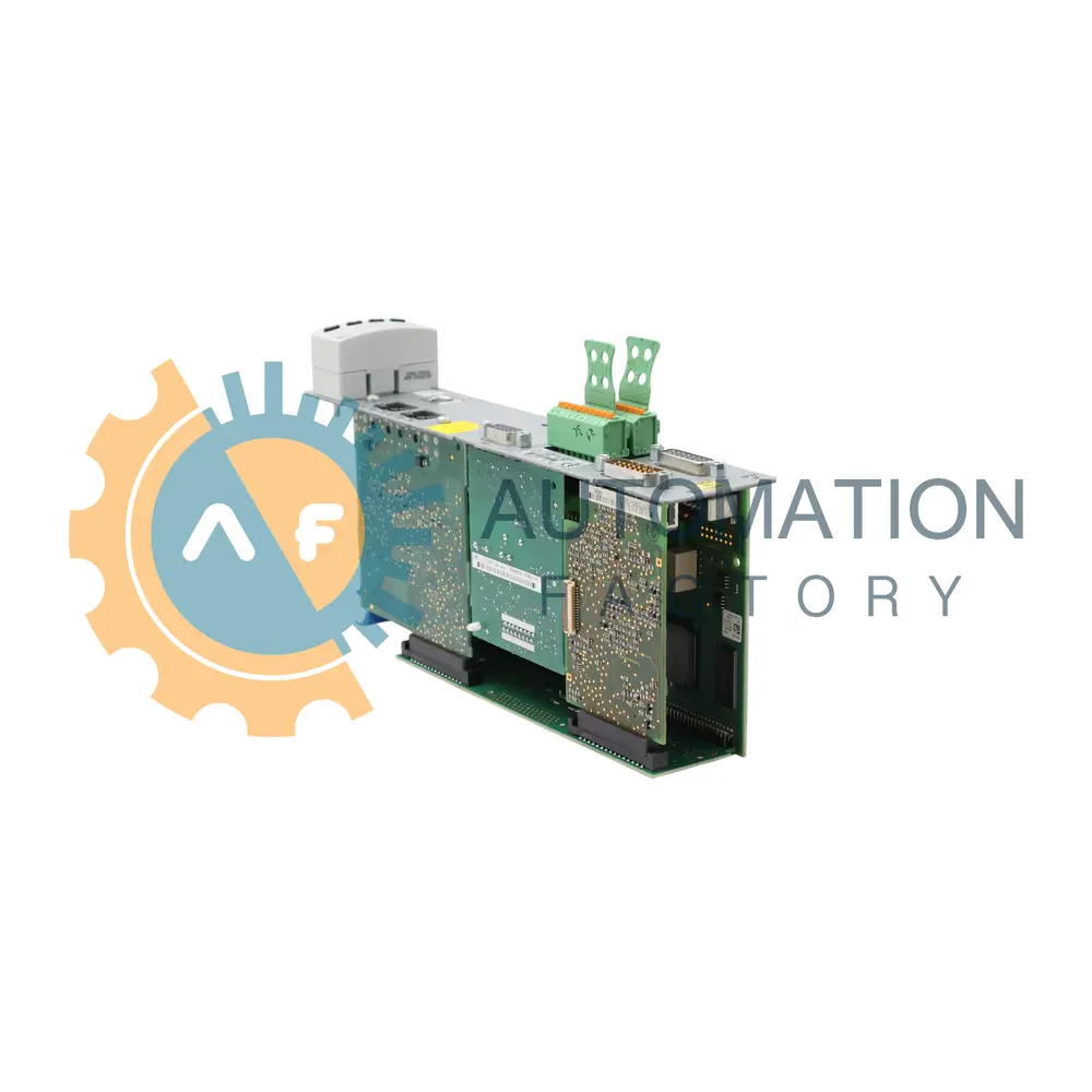 Bosch Rexroth Indramat CSB01.1C-S3-ENS-EN2-L1-S-NN-FW Back Left image