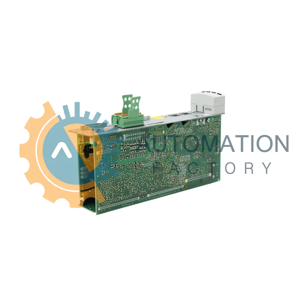 Bosch Rexroth Indramat CSB01.1C-S3-ENS-EN2-L2-S-NN-FW Back Right image