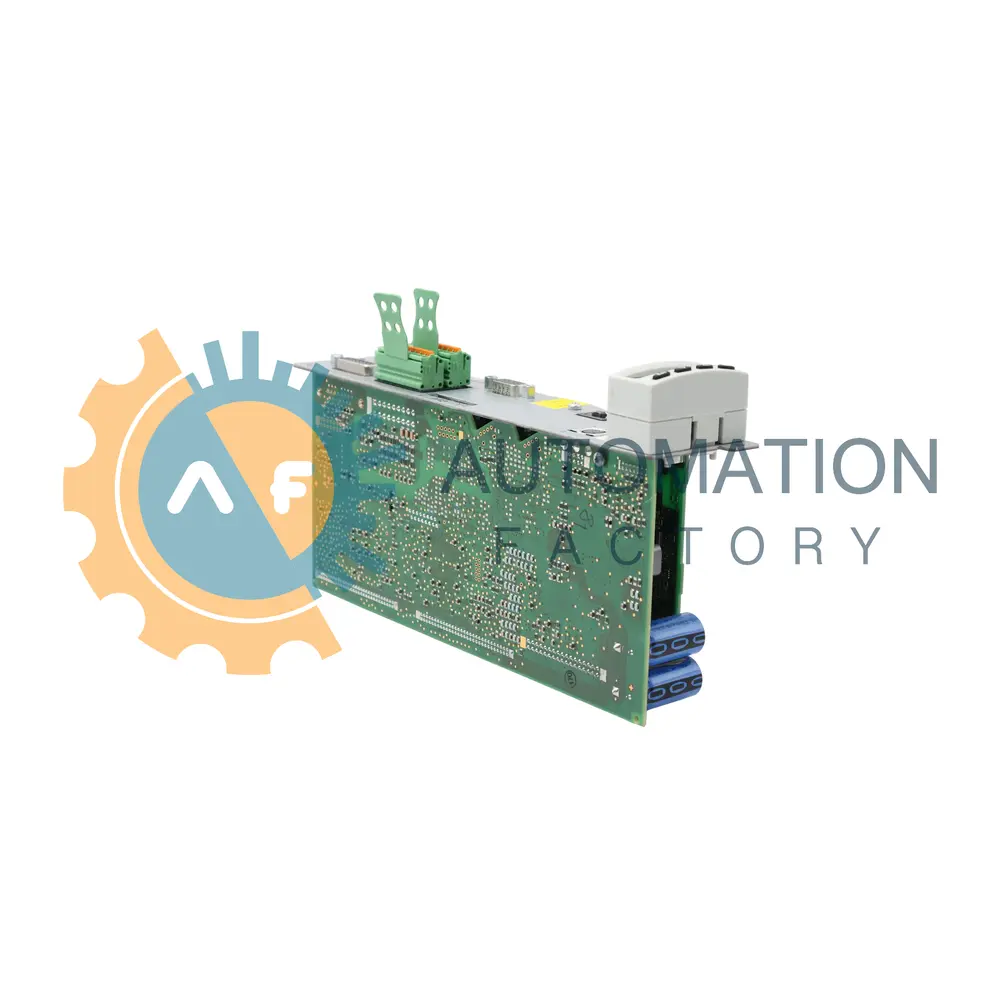 Bosch Rexroth Indramat CSB01.1C-S3-ENS-EN2-L2-S-NN-FW Front Right image