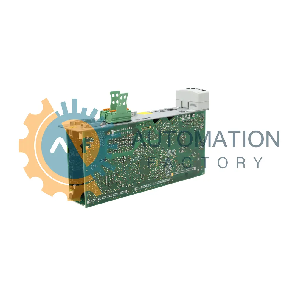 Bosch Rexroth Indramat CSB01.1C-S3-ENS-MA1-L1-S-NN-FW Back Right image