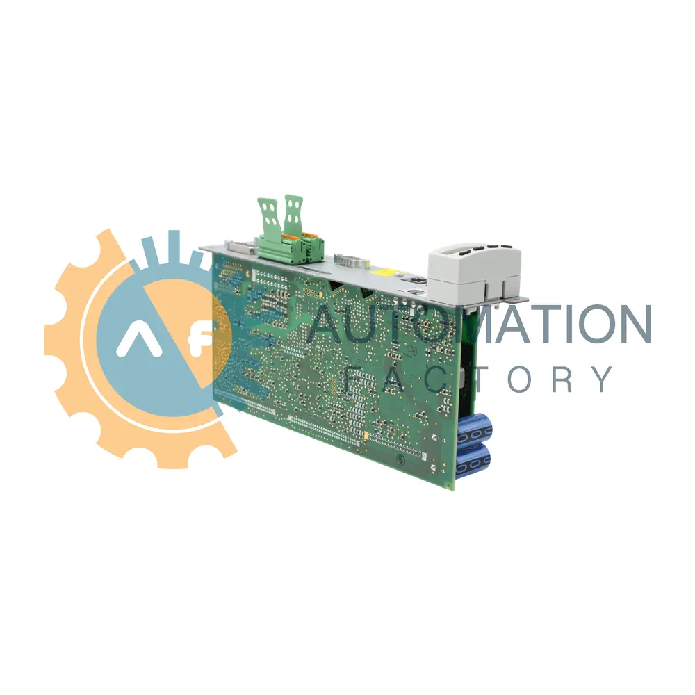 Bosch Rexroth Indramat CSB01.1C-S3-ENS-MA1-L1-S-NN-FW Front Right image