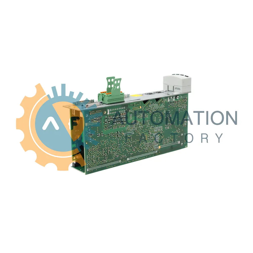 Bosch Rexroth Indramat CSB01.1C-S3-ENS-MEM-L1-S-NN-FW Back Right image