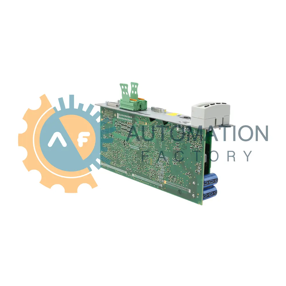 Bosch Rexroth Indramat CSB01.1C-S3-ENS-MEM-L1-S-NN-FW Front Right image