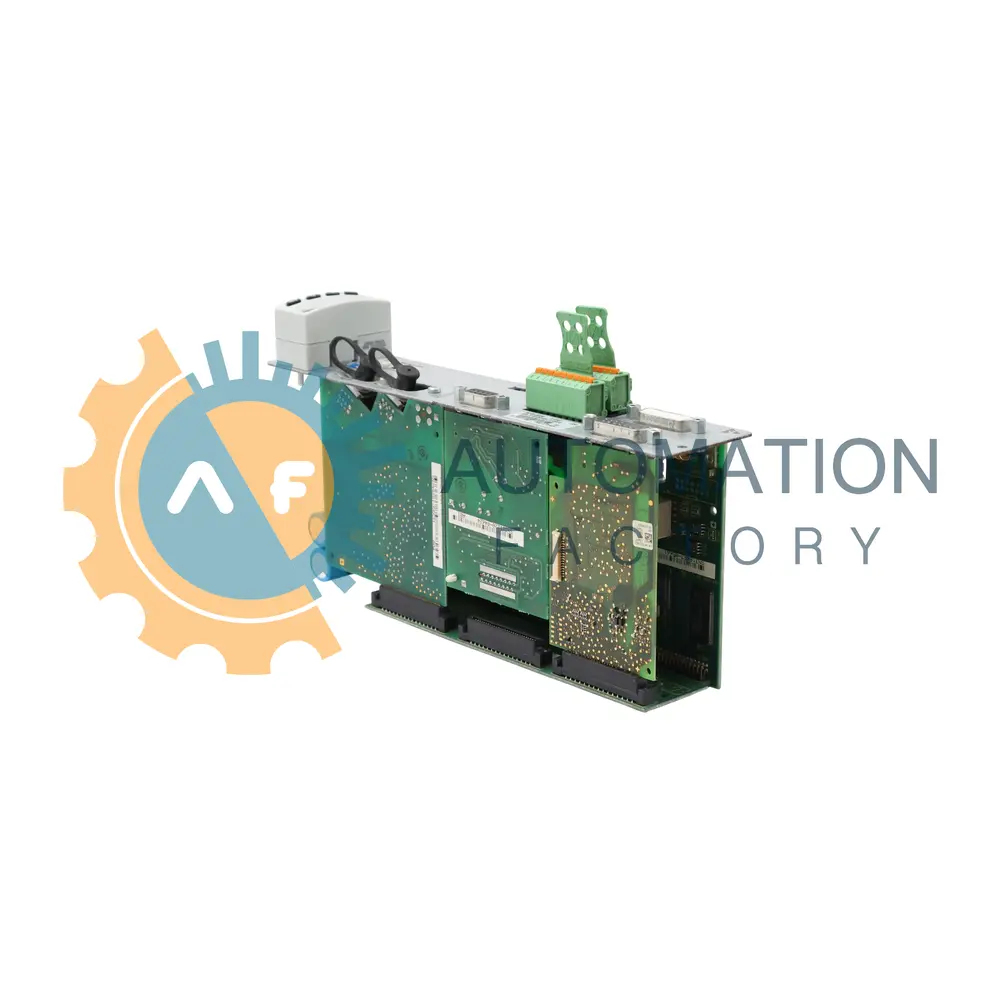 Bosch Rexroth Indramat CSB01.1C-SE-ENS-EN1-L2-S-NN-FW Back Left image