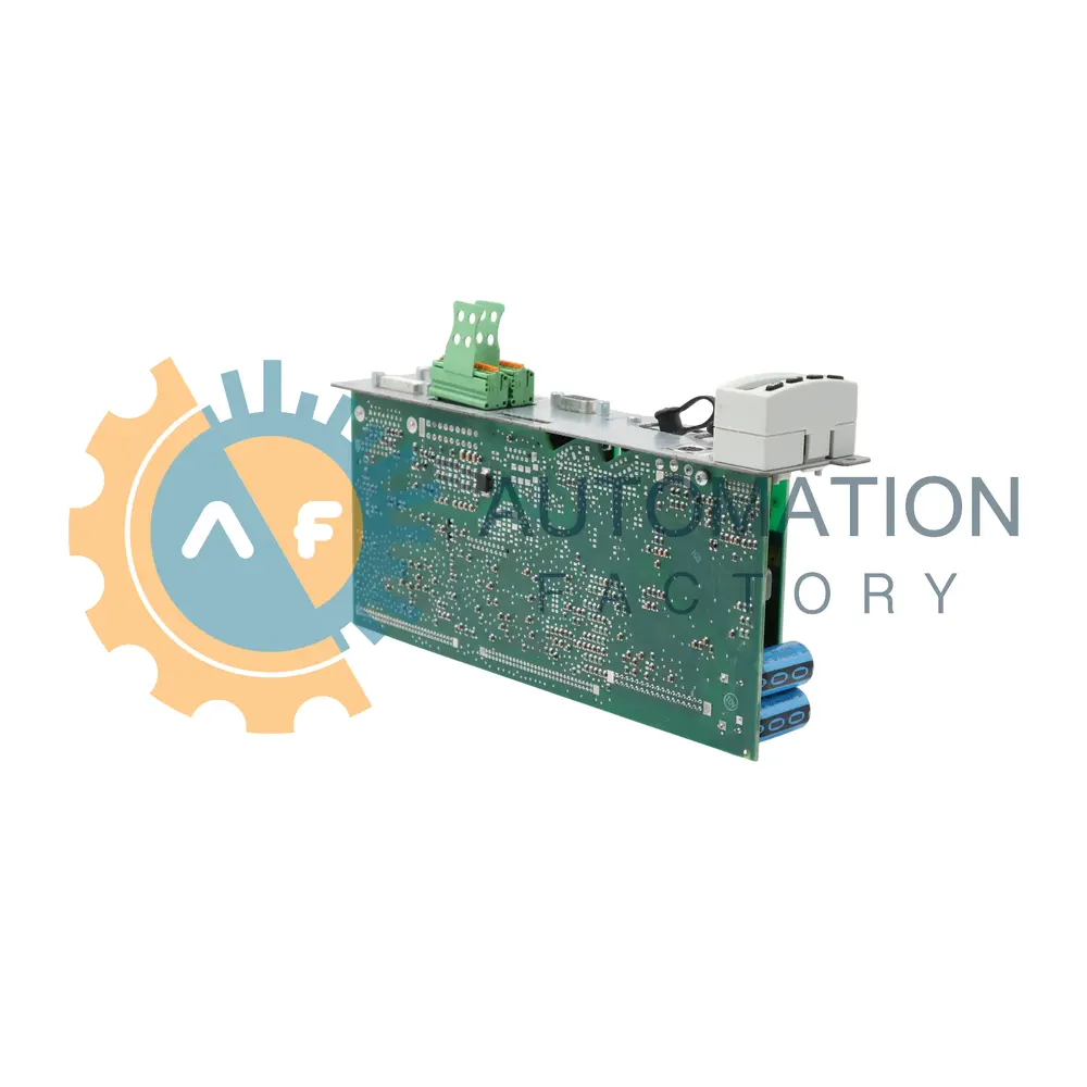 Bosch Rexroth Indramat CSB01.1C-SE-ENS-EN1-L2-S-NN-FW Front Right image