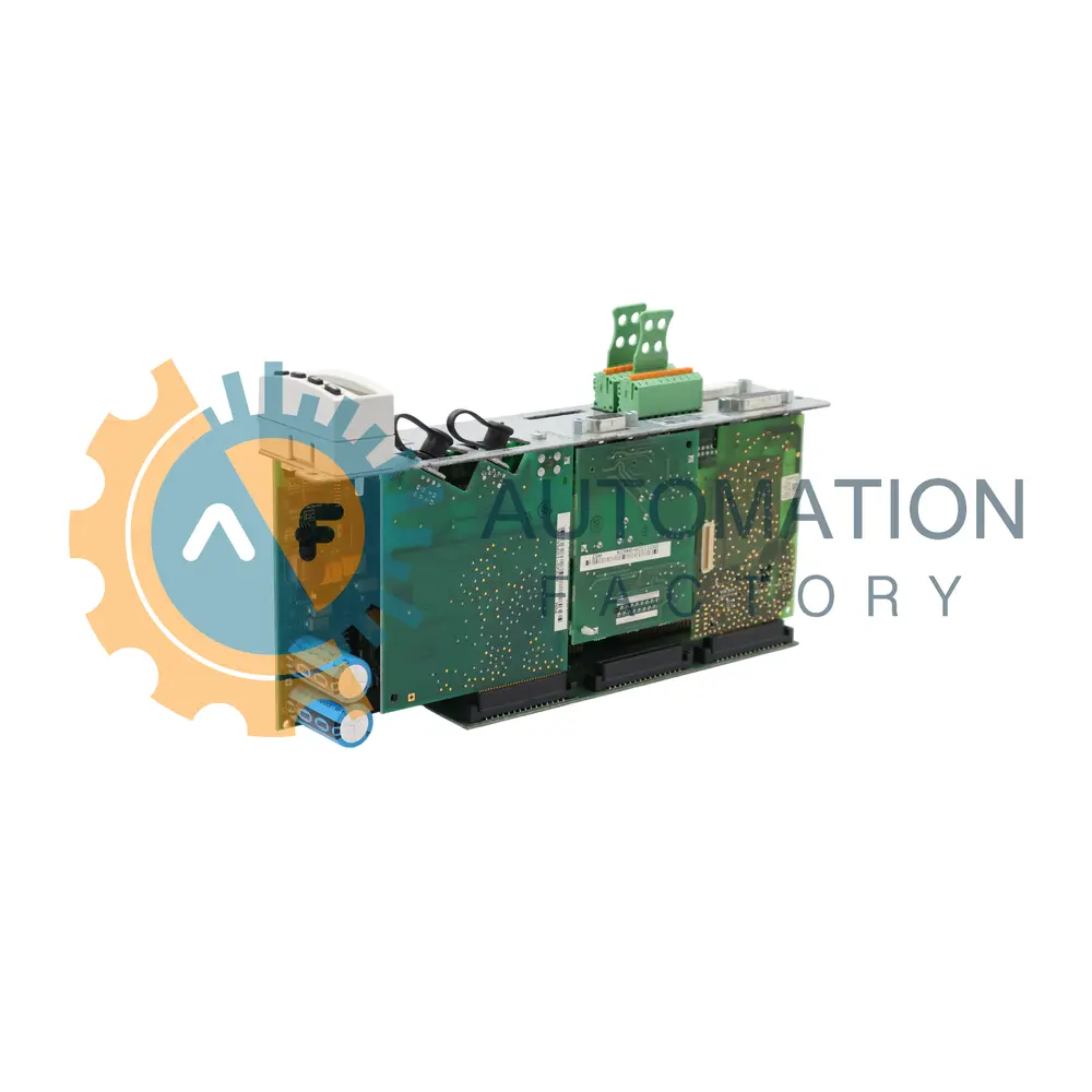 Bosch Rexroth Indramat CSB01.1C-SE-ENS-EN1-L2-S-NN-FW Main (Front Left) image