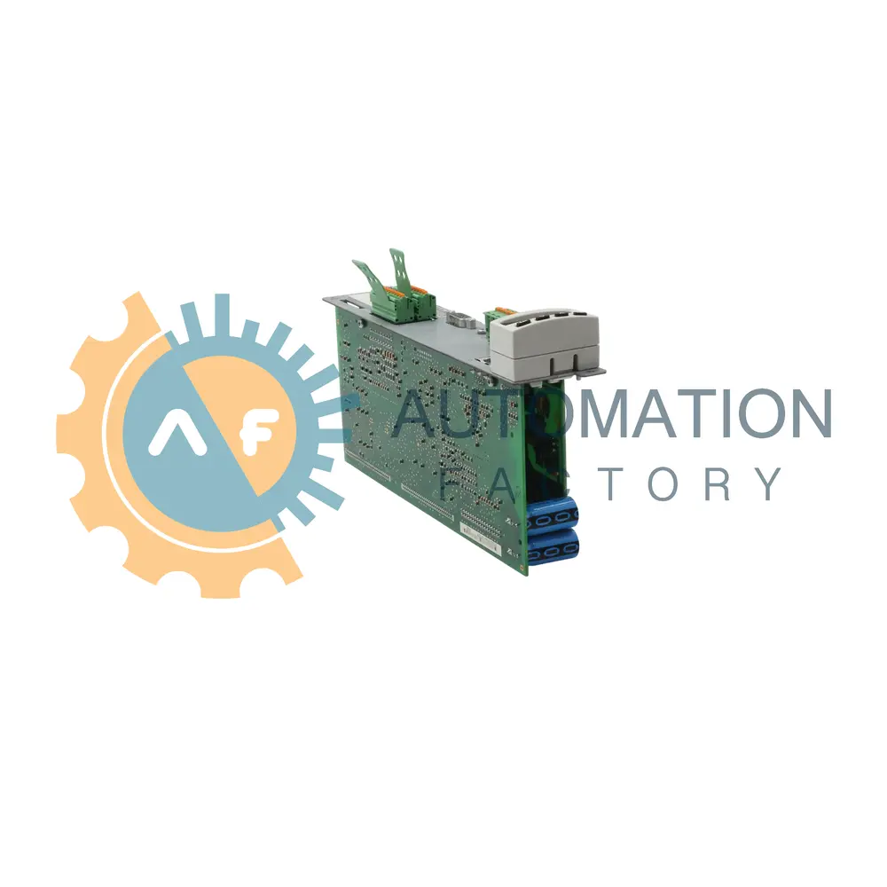 Bosch Rexroth Indramat CSB01.1C-SE-ENS-ENS-L1-S-NN-FW Front Right image