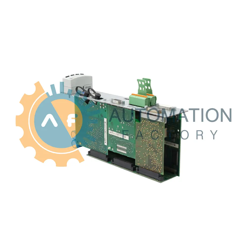 Bosch Rexroth Indramat CSB01.1C-SE-ENS-MA1-L1-S-NN-FW Back Left image