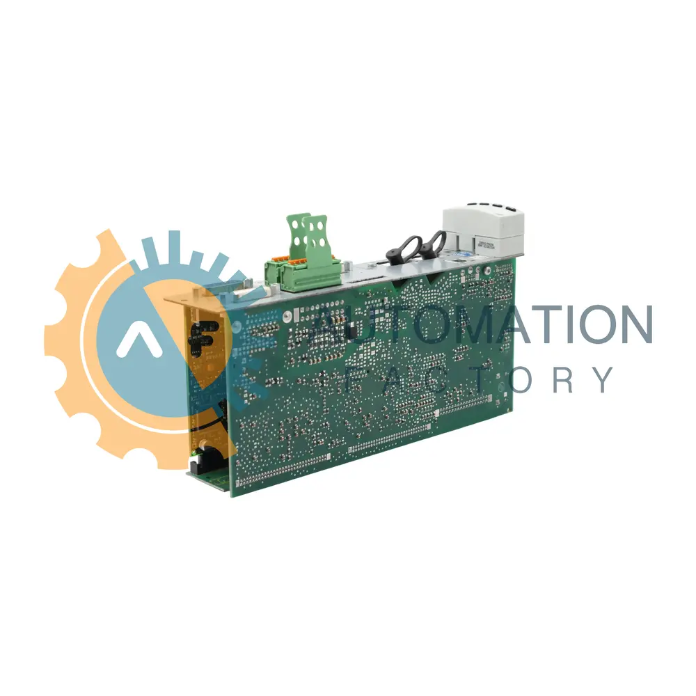 Bosch Rexroth Indramat CSB01.1C-SE-ENS-MA1-L1-S-NN-FW Back Right image