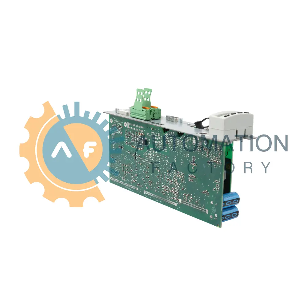 Bosch Rexroth Indramat CSB01.1C-SE-ENS-MA1-L1-S-NN-FW Front Right image