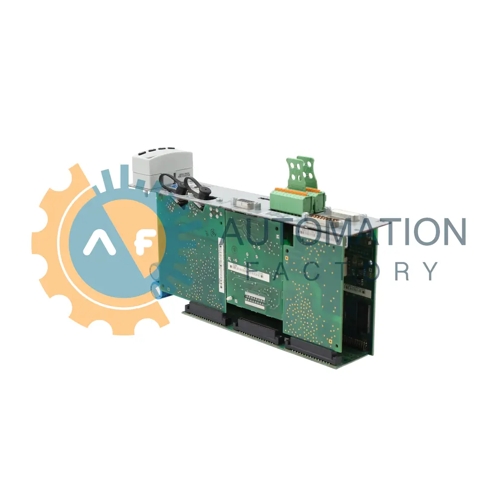 Bosch Rexroth Indramat CSB01.1C-SE-ENS-MEM-L2-S-NN-FW Back Left image