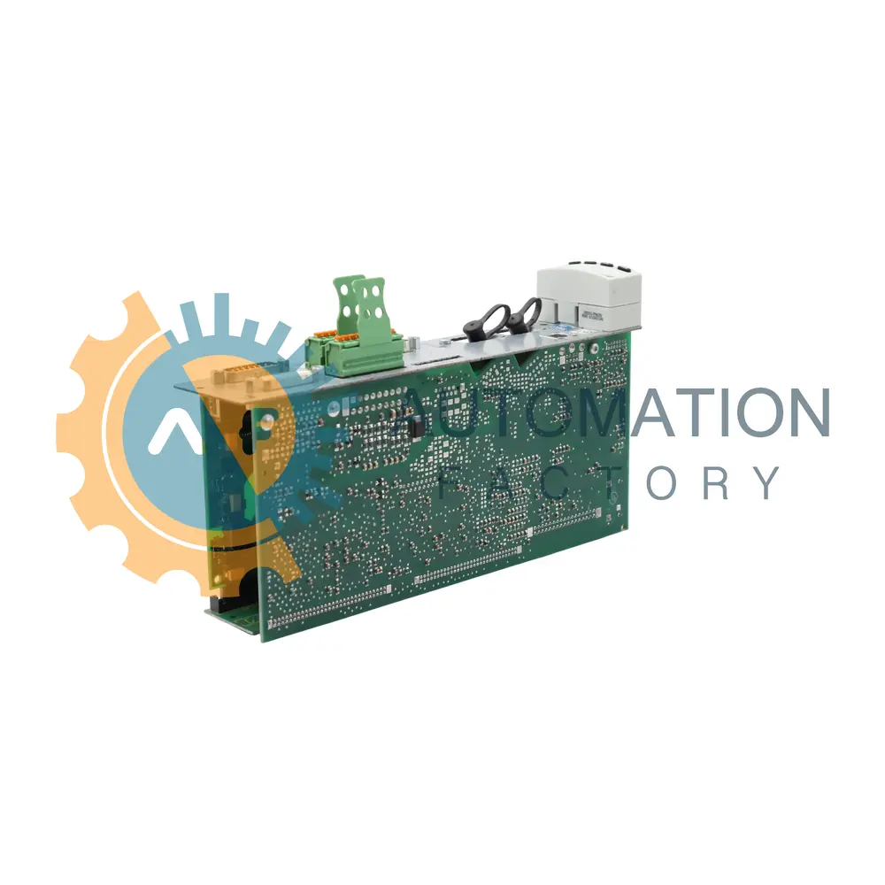 Bosch Rexroth Indramat CSB01.1C-SE-ENS-MEM-L2-S-NN-FW Back Right image