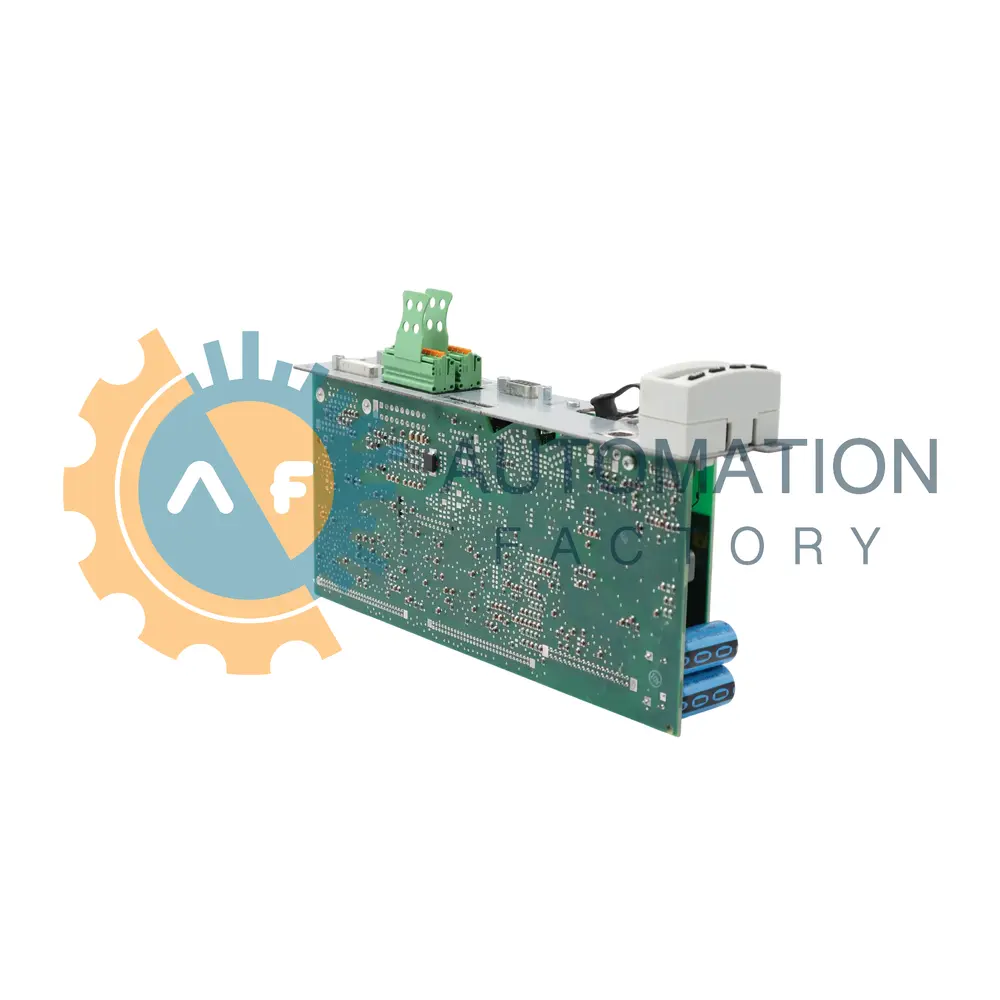 Bosch Rexroth Indramat CSB01.1C-SE-ENS-MEM-L2-S-NN-FW Front Right image