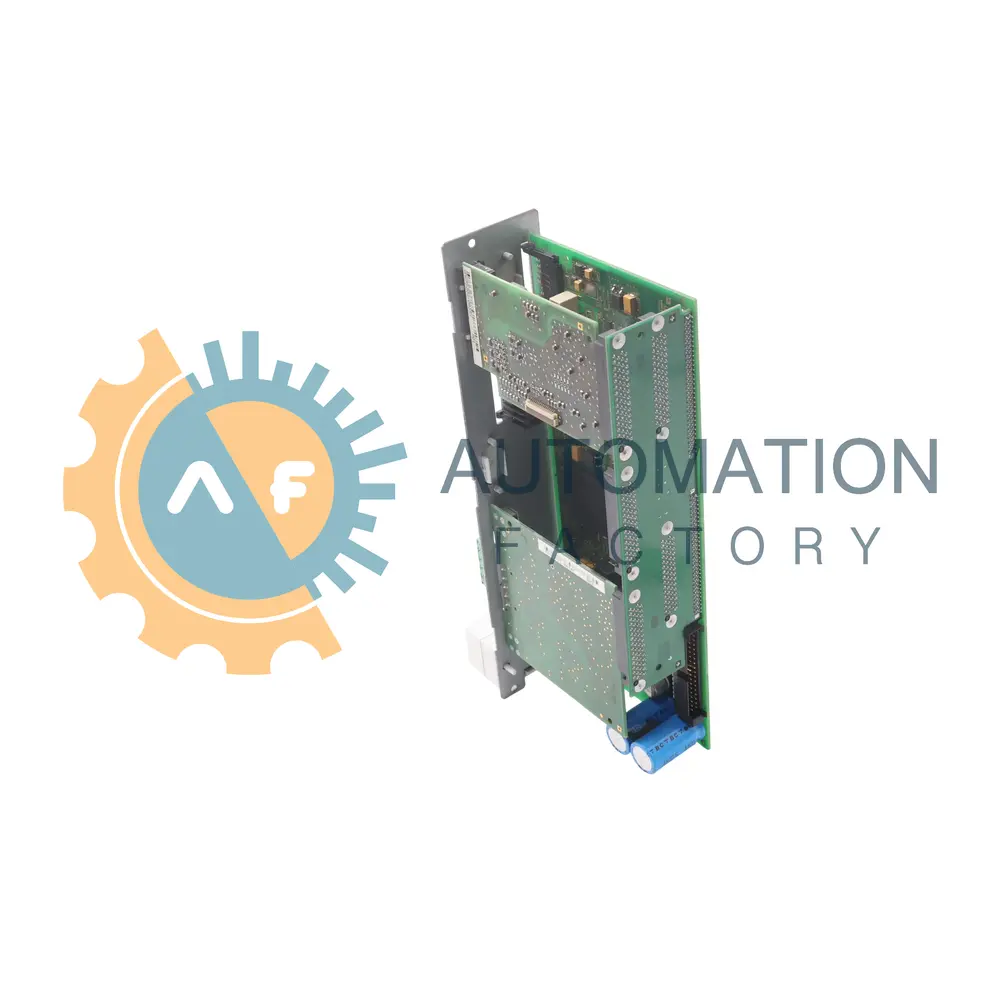 Bosch Rexroth Indramat CSH01.1C-C0-ENS-NNN-NNN-NN-S-NN-FW Back Left image