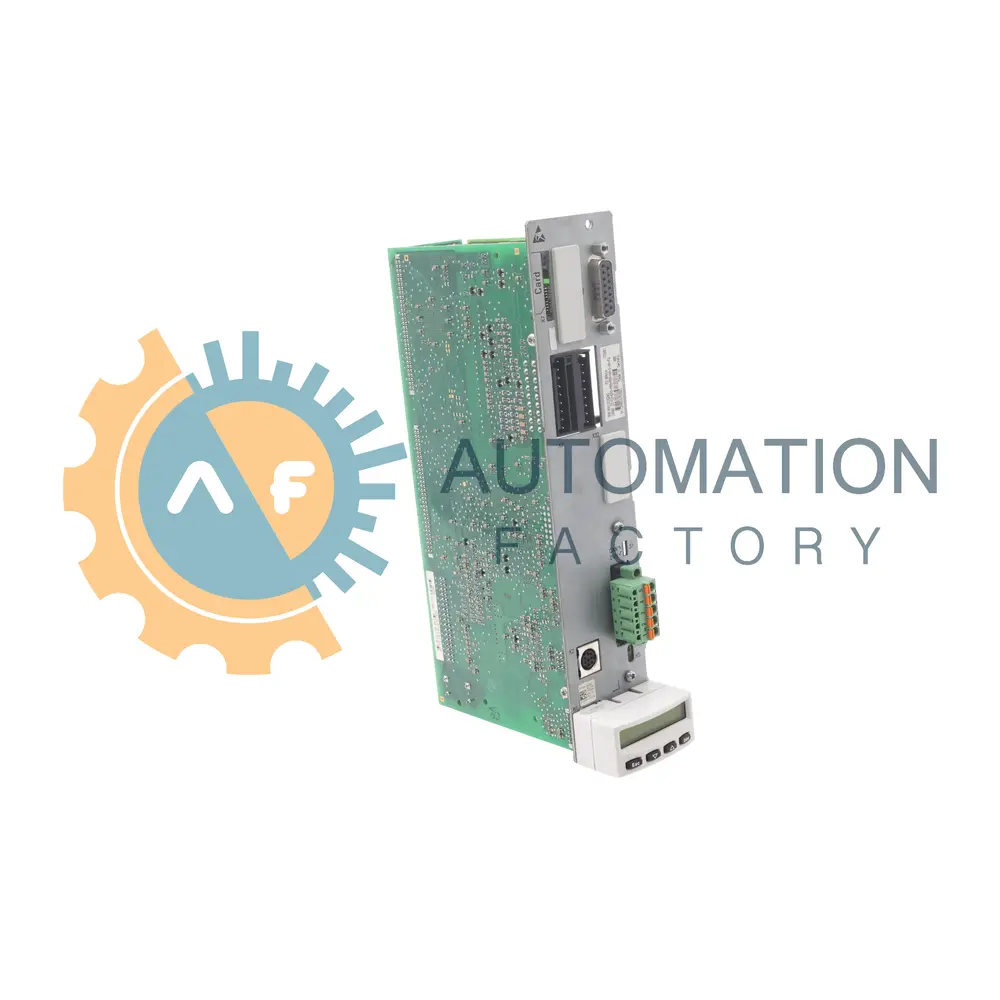 Bosch Rexroth Indramat CSH01.1C-C0-ENS-NNN-NNN-NN-S-NN-FW Front Right image