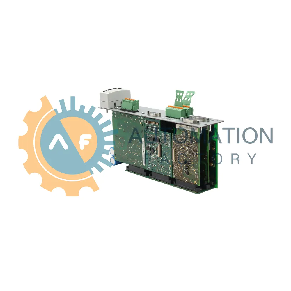 Bosch Rexroth Indramat CSH01.1C-CO-EN1-EN2-NNN-S1-S-NN-FW Back Left image