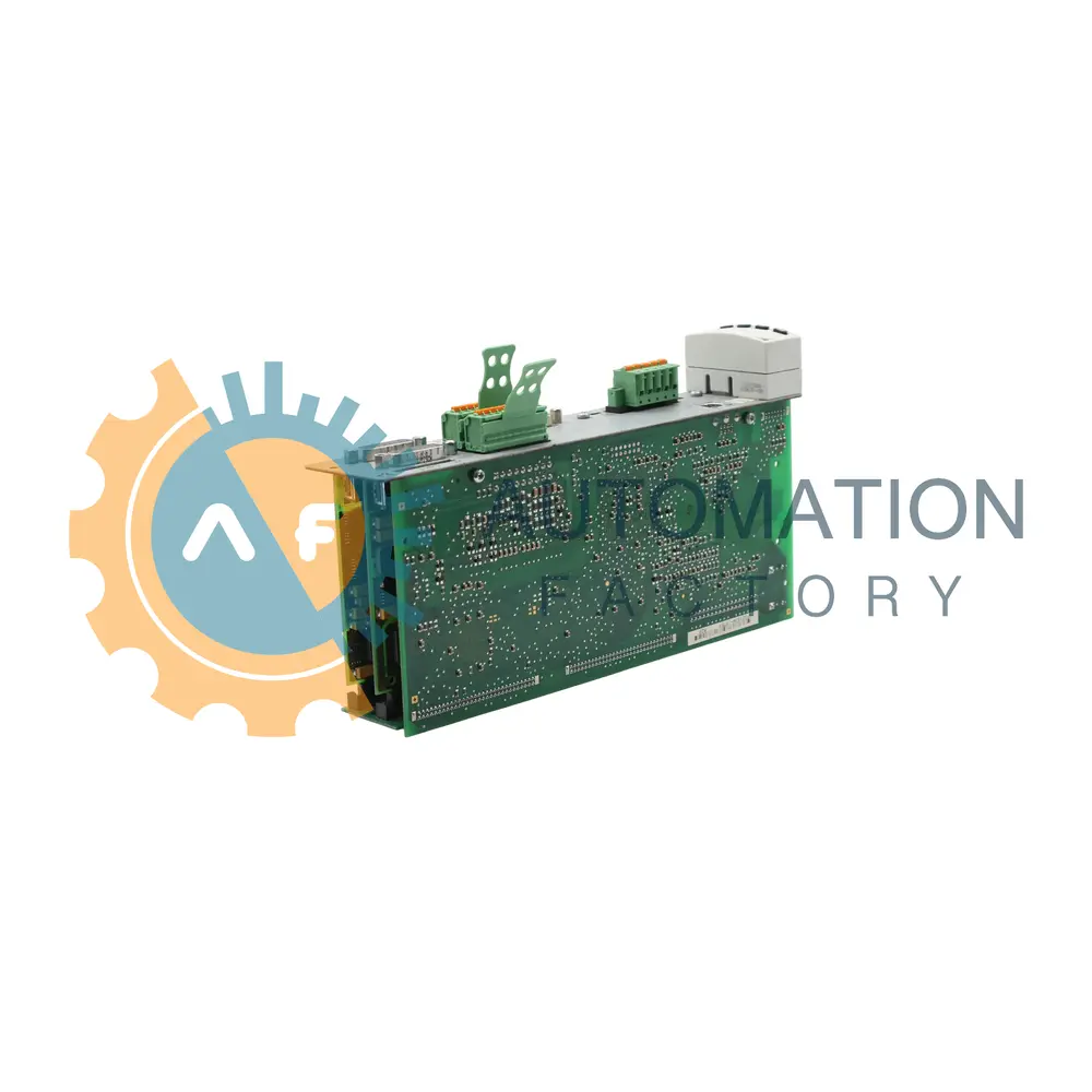 Bosch Rexroth Indramat CSH01.1C-CO-EN1-EN2-NNN-S1-S-NN-FW Back Right image
