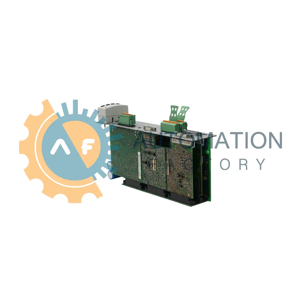 Bosch Rexroth Indramat CSH01.1C-CO-EN1-ENS-NNN-S2-S-NN-FW Back Left image