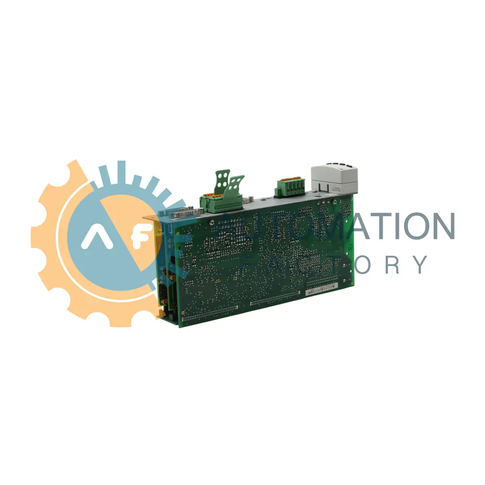Bosch Rexroth Indramat CSH01.1C-CO-EN1-ENS-NNN-S2-S-NN-FW Back Right image