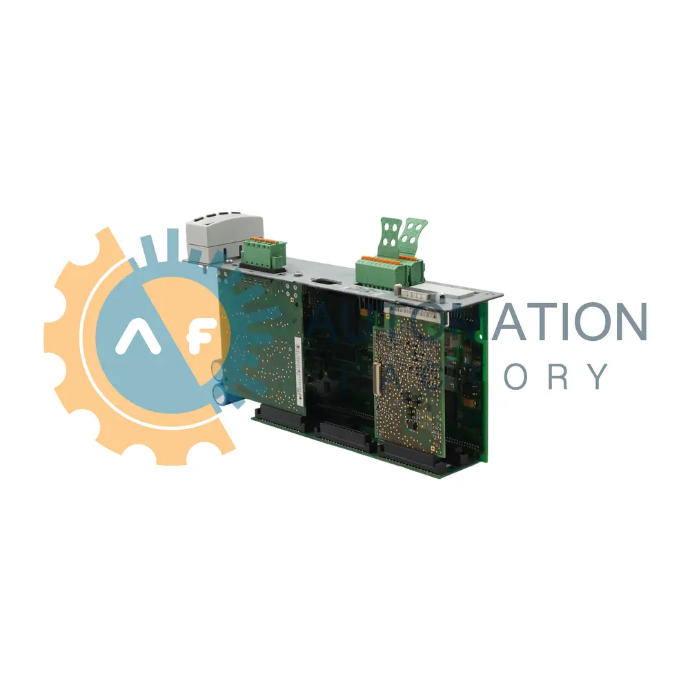 Bosch Rexroth Indramat CSH01.1C-CO-EN1-NNN-NNN-NN-S-NN-FW Back Left image