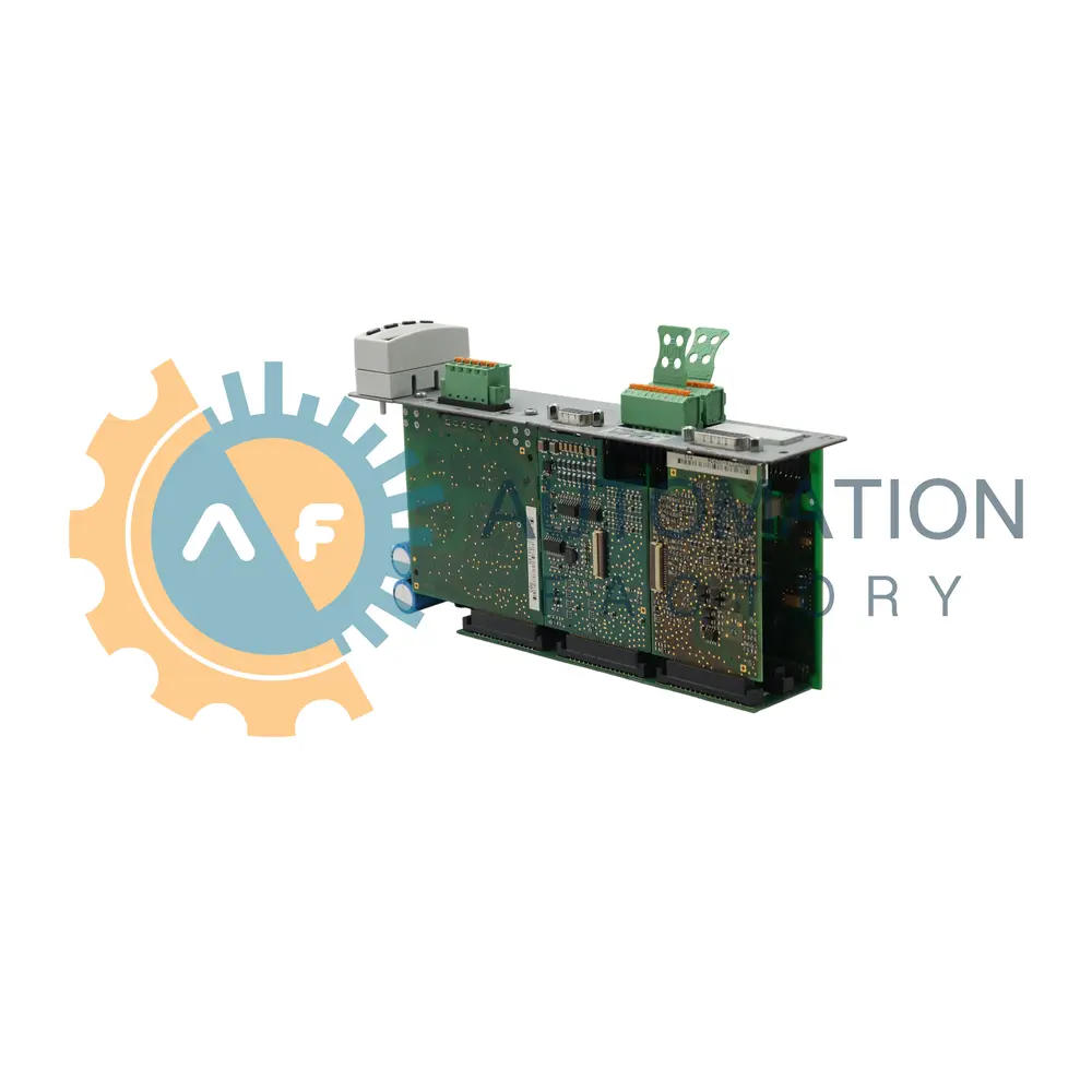 Bosch Rexroth Indramat CSH01.1C-CO-EN1-NNN-NNN-S1-S-NN-FW Back Left image