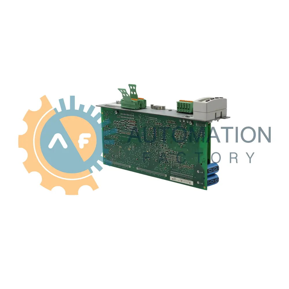 Bosch Rexroth Indramat CSH01.1C-CO-EN1-NNN-NNN-S1-S-NN-FW Front Right image
