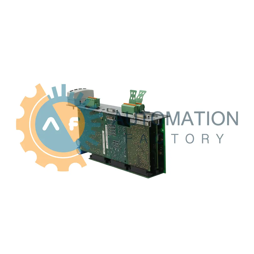 Bosch Rexroth Indramat CSH01.1C-CO-EN2-EN2-NNN-L1-S-NN-FW Back Left image