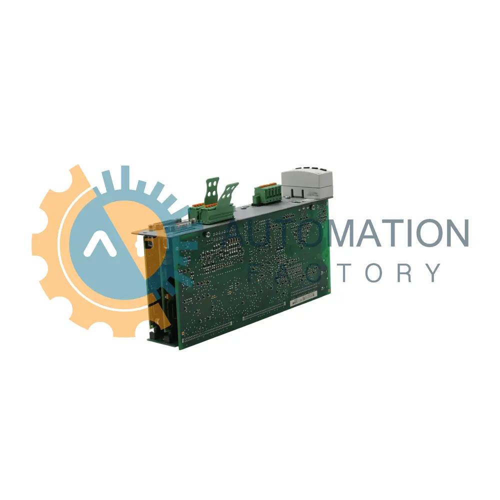 Bosch Rexroth Indramat CSH01.1C-CO-EN2-EN2-NNN-L1-S-NN-FW Back Right image