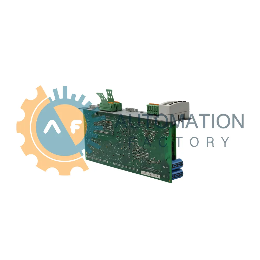 Bosch Rexroth Indramat CSH01.1C-CO-EN2-EN2-NNN-L1-S-NN-FW Front Right image