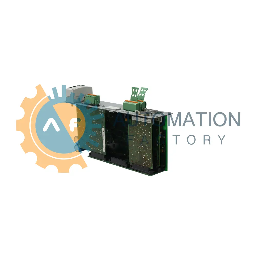 Bosch Rexroth Indramat CSH01.1C-CO-EN2-EN2-NNN-NN-S-NN-FW Back Left image