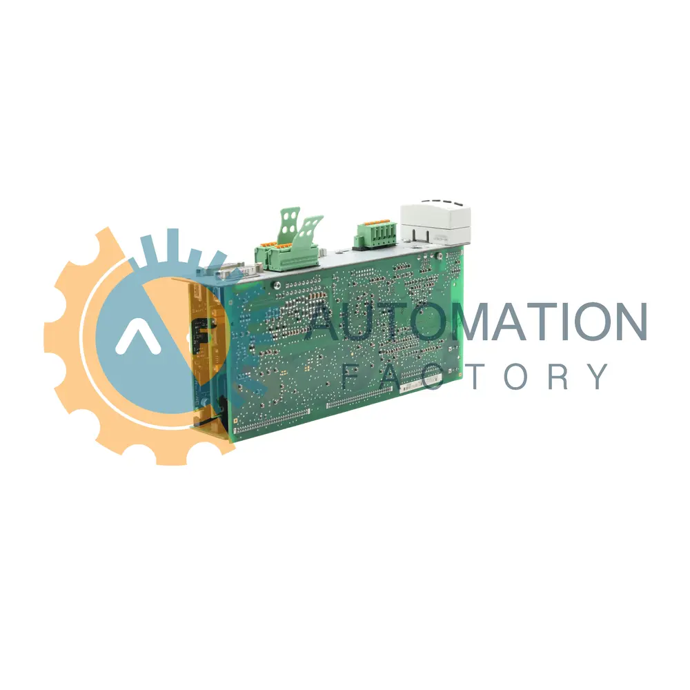 Bosch Rexroth Indramat CSH01.1C-CO-EN2-ENS-NNN-S1-S-NN-FW Back Right image