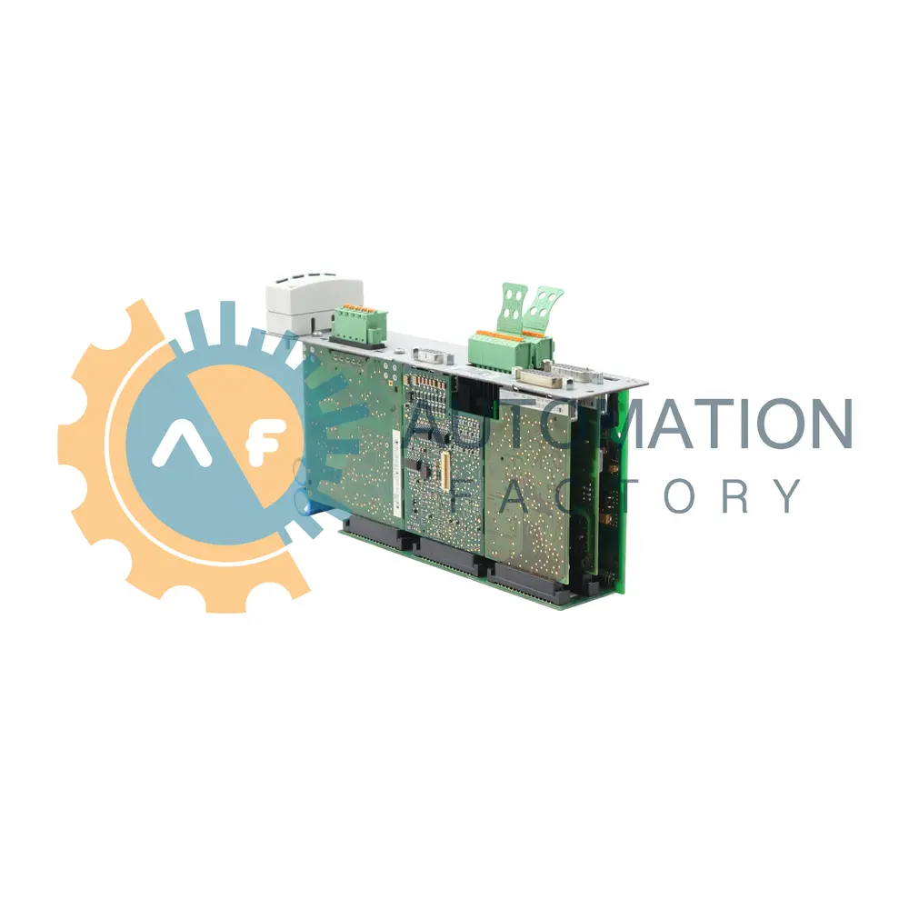 Bosch Rexroth Indramat CSH01.1C-CO-EN2-ENS-NNN-S2-S-NN-FW Back Left image