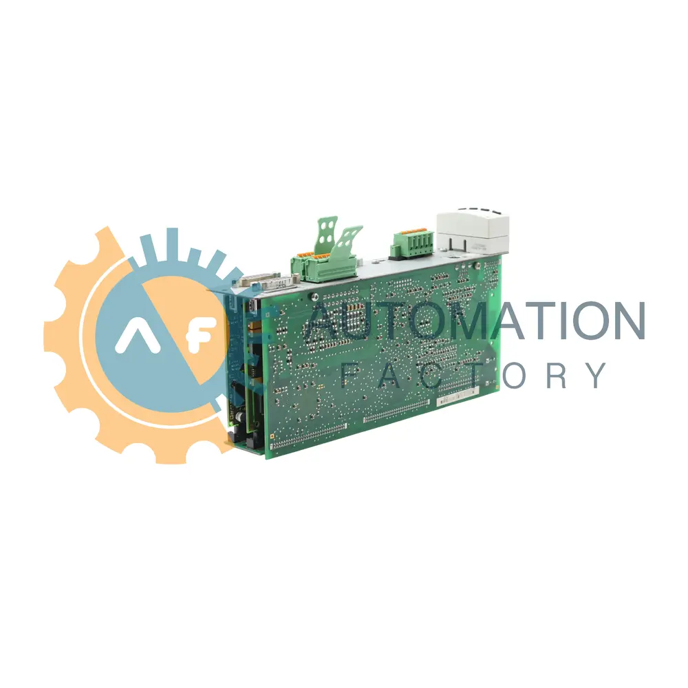 Bosch Rexroth Indramat CSH01.1C-CO-EN2-ENS-NNN-S2-S-NN-FW Back Right image