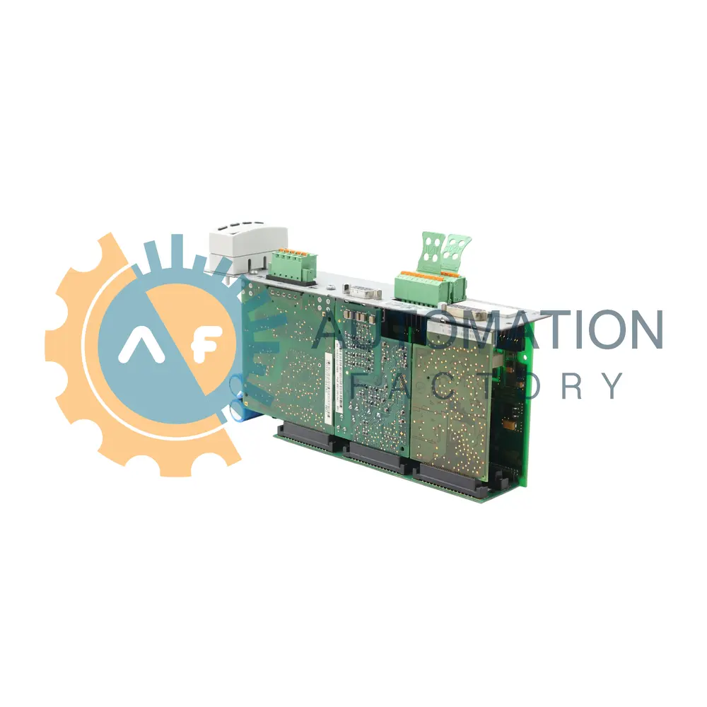 Bosch Rexroth Indramat CSH01.1C-CO-EN2-NNN-NNN-L2-S-NN-FW Back Left image