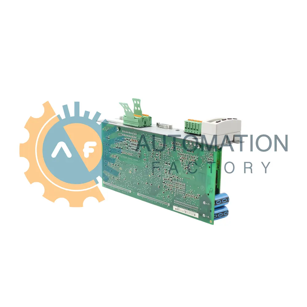 Bosch Rexroth Indramat CSH01.1C-CO-EN2-NNN-NNN-L2-S-NN-FW Front Right image