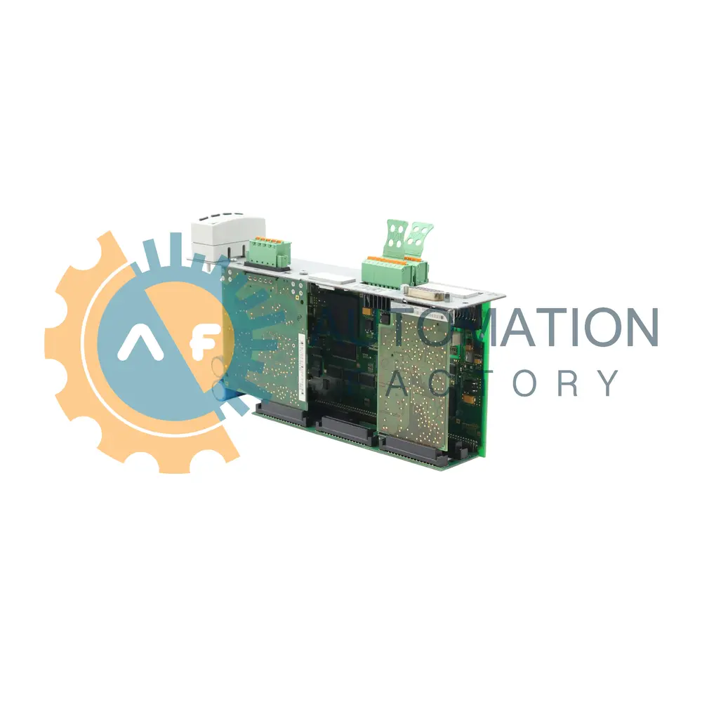 Bosch Rexroth Indramat CSH01.1C-CO-EN2-NNN-NNN-NN-S-NN-FW Back Left image