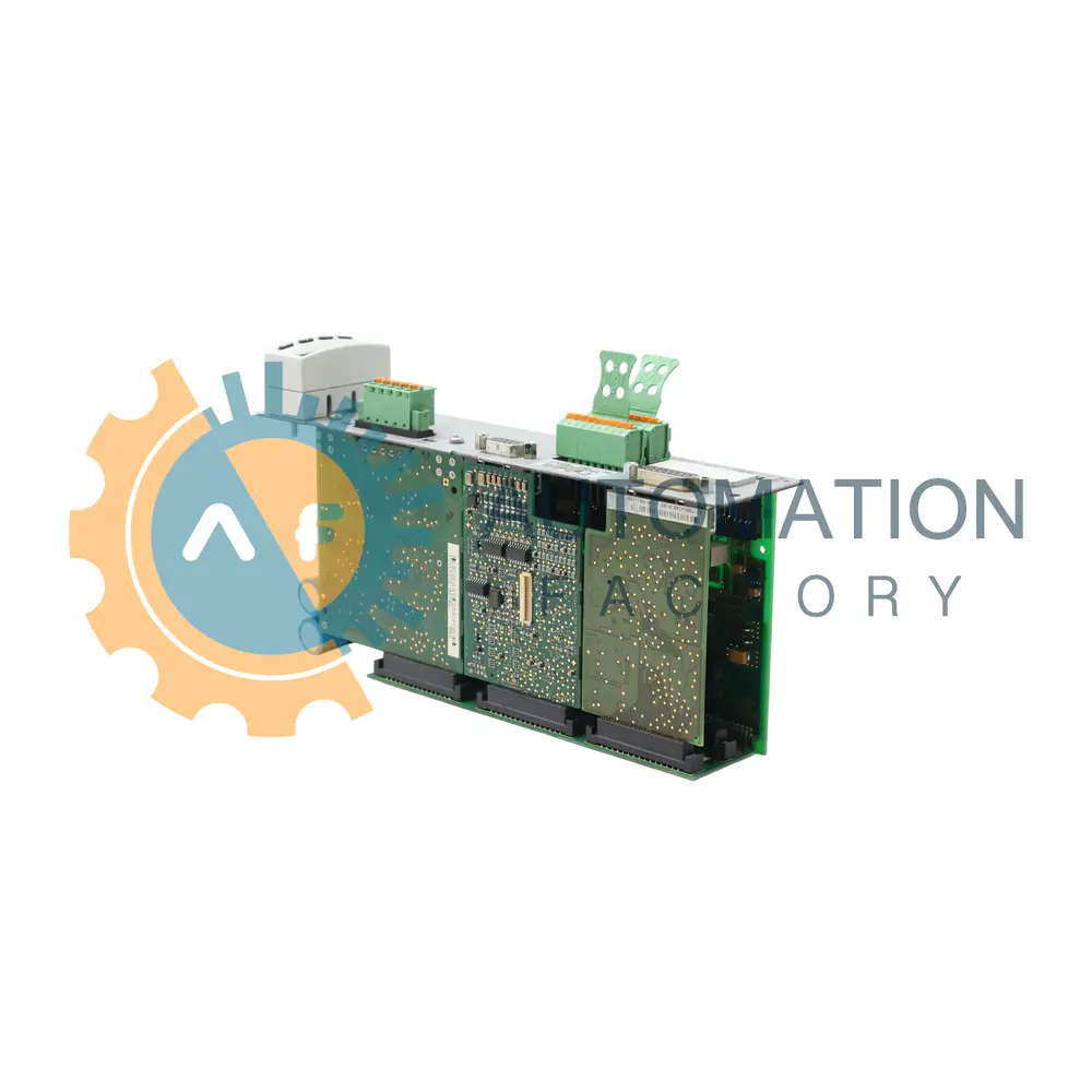 Bosch Rexroth Indramat CSH01.1C-CO-EN2-NNN-NNN-S2-S-NN-FW Back Left image