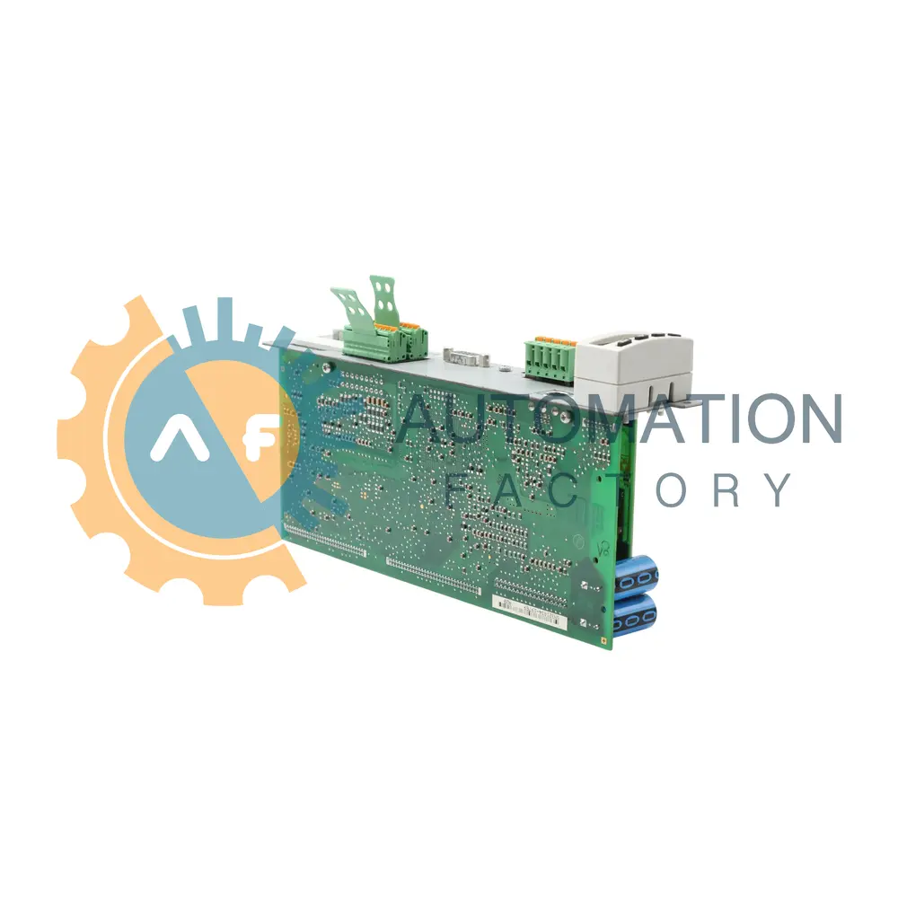 Bosch Rexroth Indramat CSH01.1C-CO-EN2-NNN-NNN-S2-S-NN-FW Front Right image