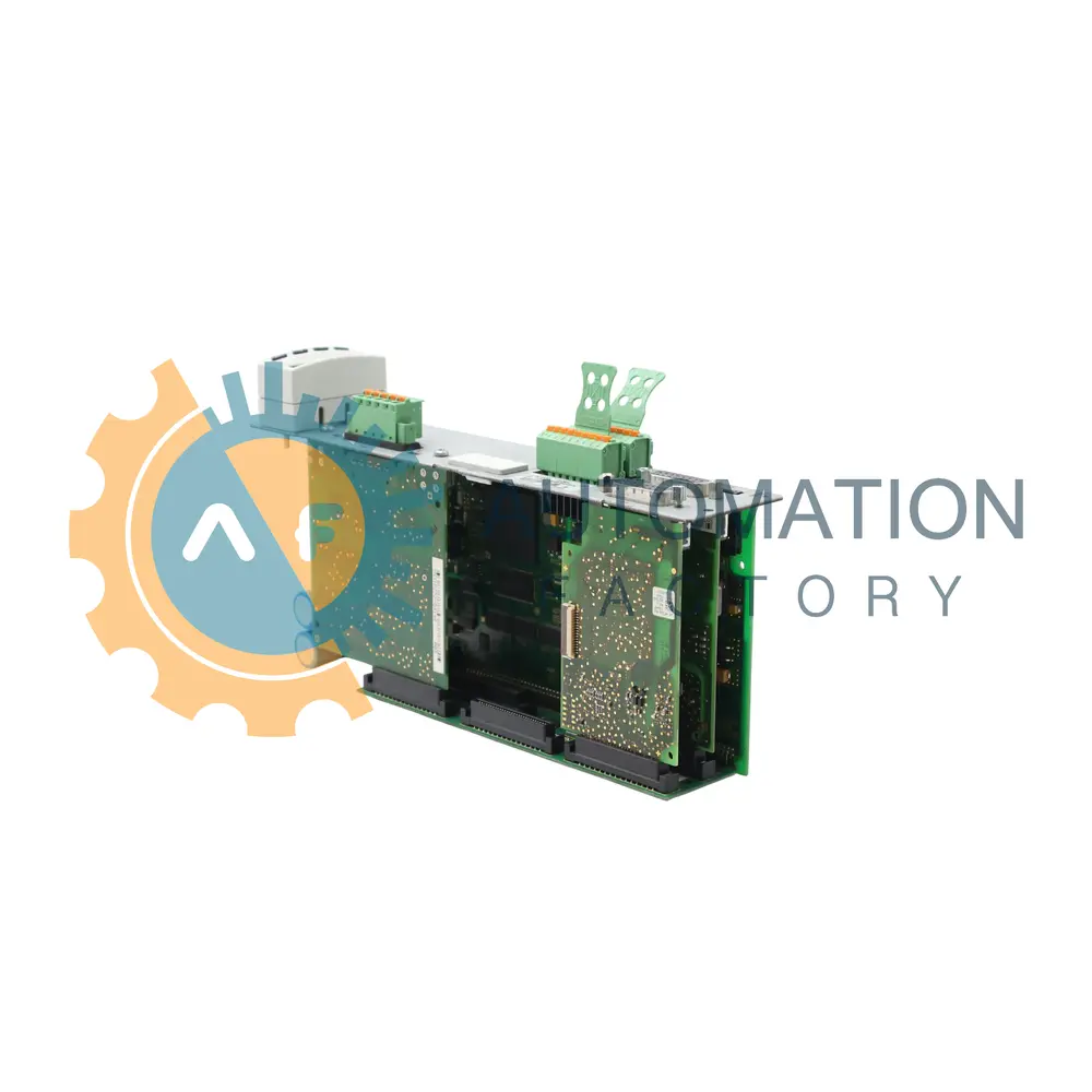 Bosch Rexroth Indramat CSH01.1C-CO-ENS-EN2-NNN-NN-S-NN-FW Back Left image