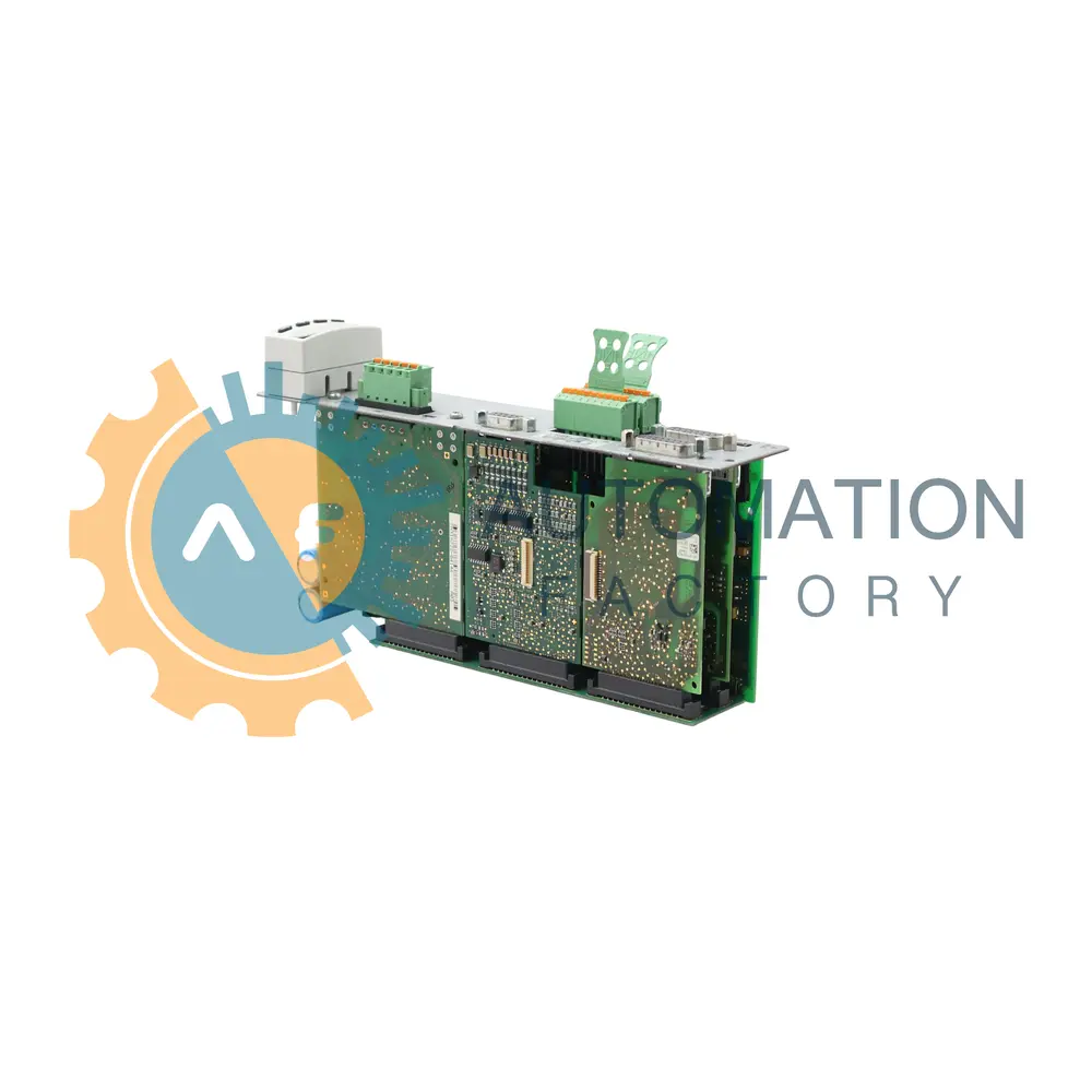 Bosch Rexroth Indramat CSH01.1C-CO-ENS-EN2-NNN-S2-S-NN-FW Back Left image