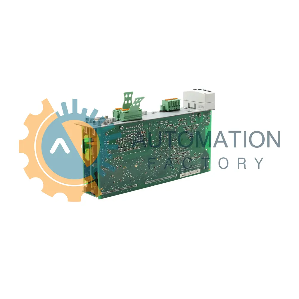 Bosch Rexroth Indramat CSH01.1C-CO-ENS-EN2-NNN-S2-S-NN-FW Back Right image