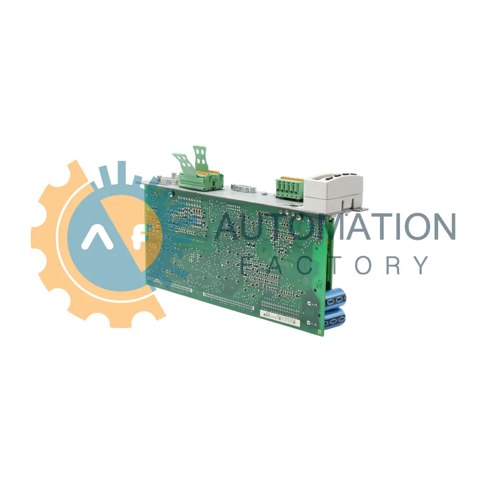 Bosch Rexroth Indramat CSH01.1C-CO-ENS-EN2-NNN-S2-S-NN-FW Front Right image