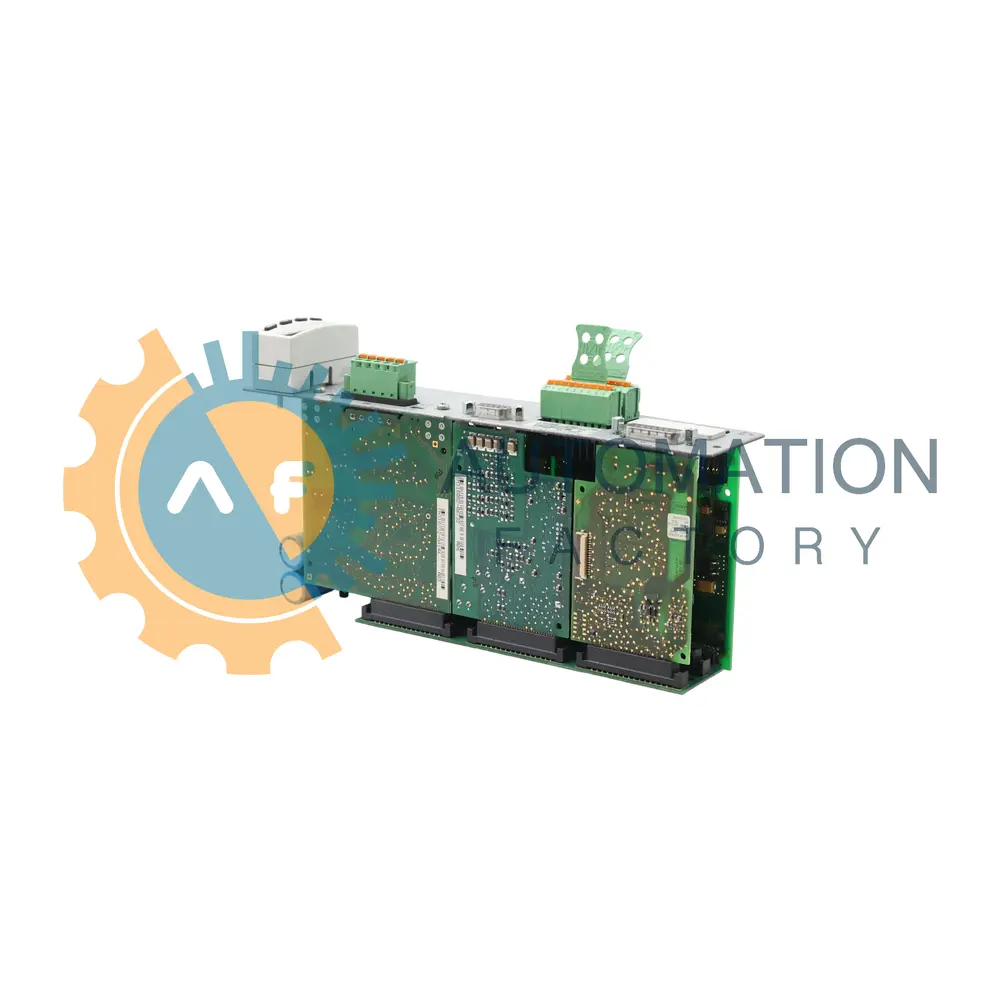 Bosch Rexroth Indramat CSH01.1C-CO-ENS-NNN-NNN-L1-S-NN-FW Back Left image