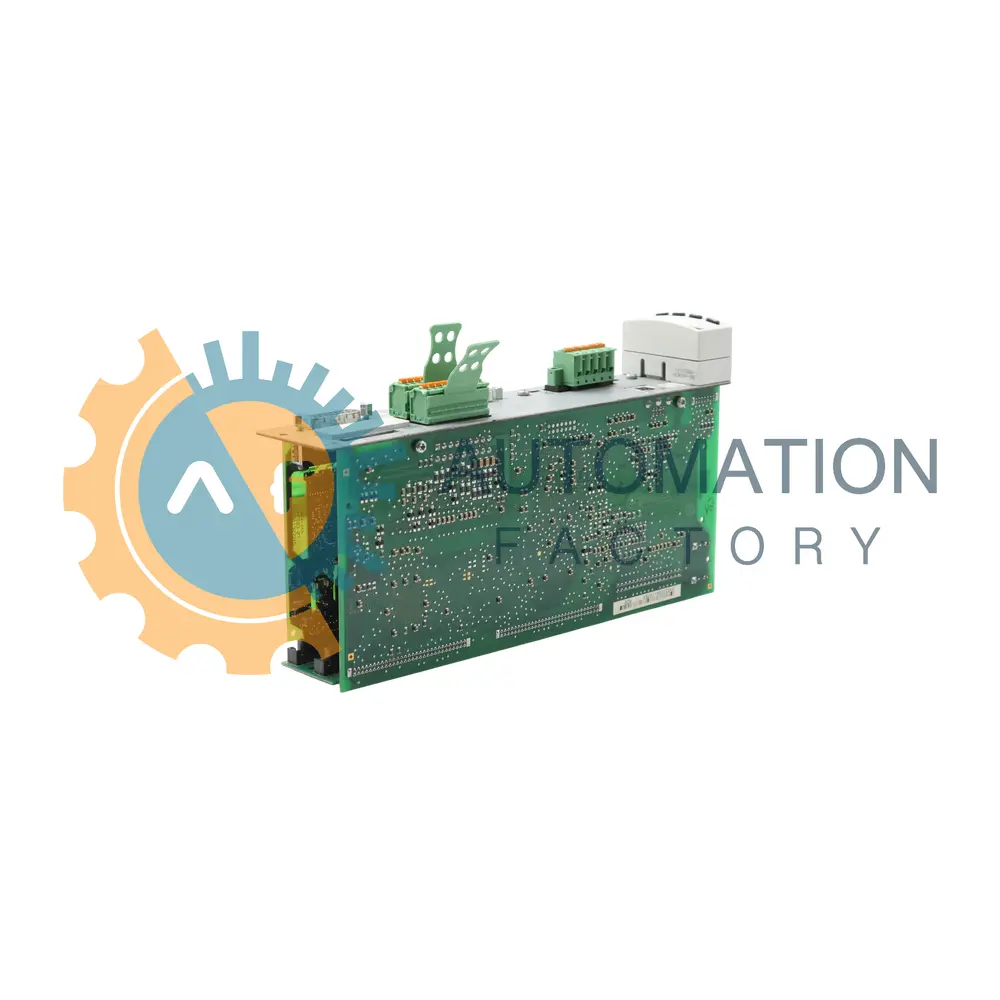Bosch Rexroth Indramat CSH01.1C-CO-ENS-NNN-NNN-L1-S-NN-FW Back Right image